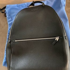 burlington small backpack